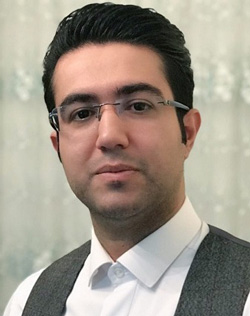 دکتر محمدحسین اصغری
