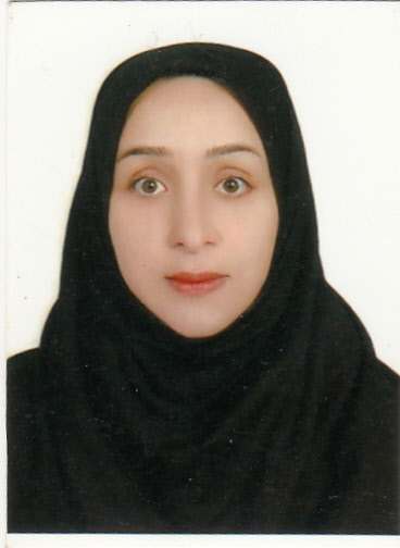 دکتر اتنا رحیمی
